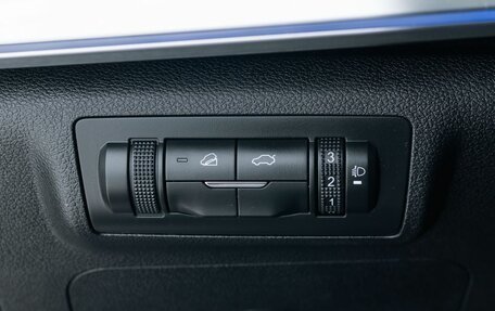 Chery Tiggo 8 Pro, 2022 год, 2 250 000 рублей, 16 фотография