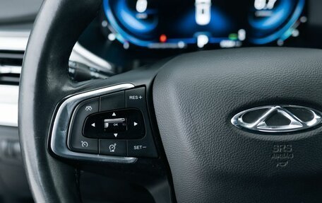 Chery Tiggo 8 Pro, 2022 год, 2 250 000 рублей, 12 фотография