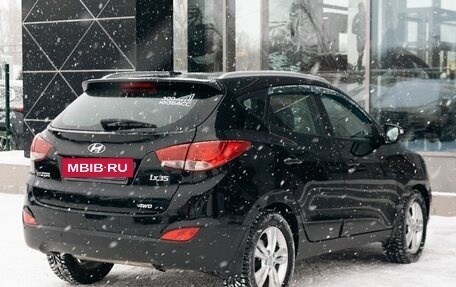 Hyundai ix35 I рестайлинг, 2012 год, 1 250 000 рублей, 5 фотография