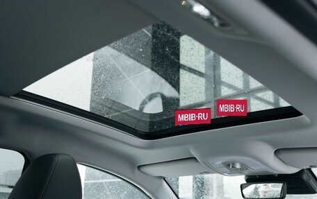 Chery Tiggo 8 Pro, 2022 год, 2 250 000 рублей, 18 фотография