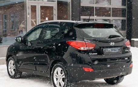 Hyundai ix35 I рестайлинг, 2012 год, 1 250 000 рублей, 7 фотография