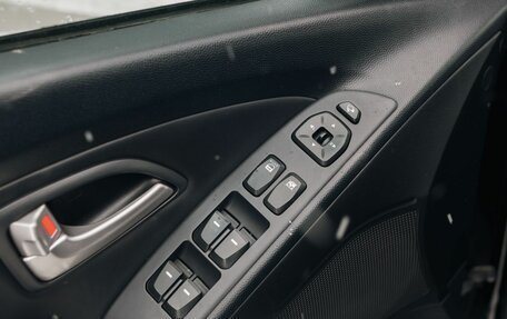 Hyundai ix35 I рестайлинг, 2012 год, 1 250 000 рублей, 16 фотография