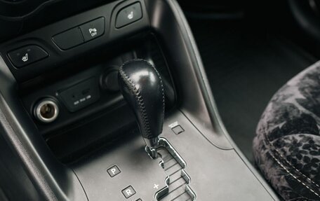 Hyundai ix35 I рестайлинг, 2012 год, 1 250 000 рублей, 15 фотография