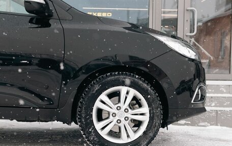 Hyundai ix35 I рестайлинг, 2012 год, 1 250 000 рублей, 9 фотография