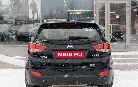 Hyundai ix35 I рестайлинг, 2012 год, 1 250 000 рублей, 6 фотография