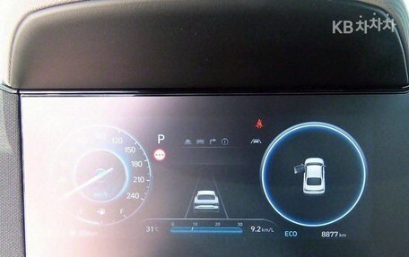 Hyundai Avante, 2025 год, 1 978 027 рублей, 10 фотография