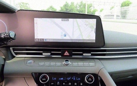 Hyundai Avante, 2025 год, 1 978 027 рублей, 12 фотография