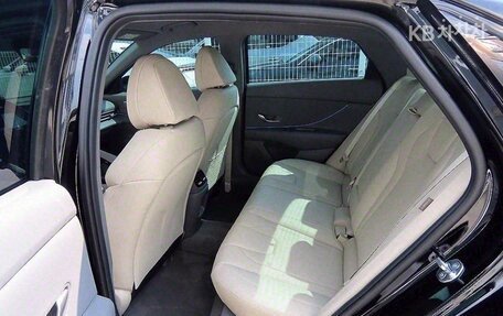 Hyundai Avante, 2025 год, 1 978 027 рублей, 17 фотография