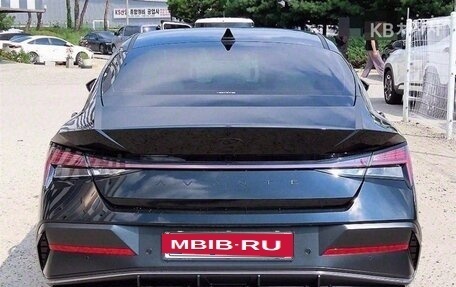 Hyundai Avante, 2025 год, 1 978 027 рублей, 3 фотография