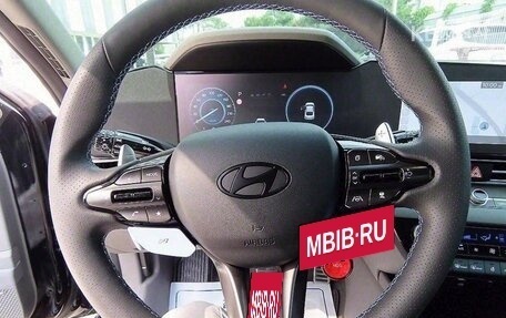 Hyundai Avante, 2025 год, 1 978 027 рублей, 9 фотография