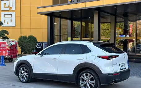 Mazda CX-30 I, 2020 год, 1 850 143 рублей, 5 фотография