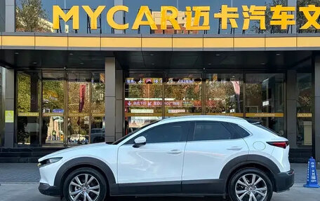 Mazda CX-30 I, 2020 год, 1 850 143 рублей, 6 фотография