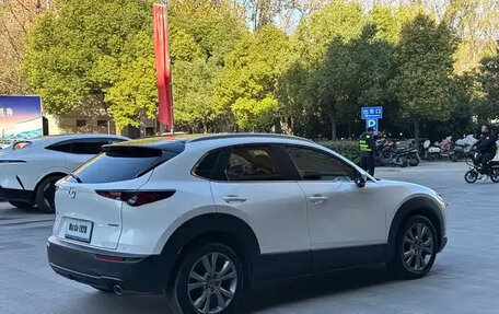 Mazda CX-30 I, 2020 год, 1 850 143 рублей, 8 фотография