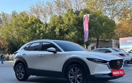 Mazda CX-30 I, 2020 год, 1 850 143 рублей, 3 фотография