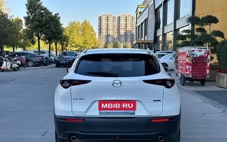 Mazda CX-30 I, 2020 год, 1 850 143 рублей, 9 фотография