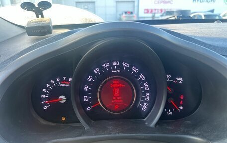 KIA Sportage III, 2012 год, 1 299 000 рублей, 4 фотография