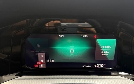 Volkswagen Golf VIII, 2023 год, 1 670 006 рублей, 8 фотография