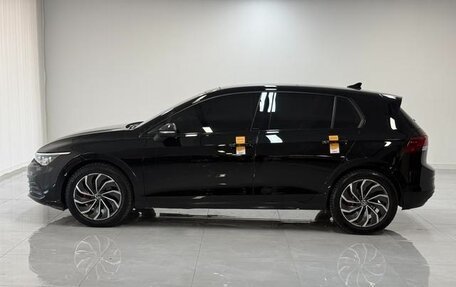 Volkswagen Golf VIII, 2023 год, 1 670 006 рублей, 5 фотография