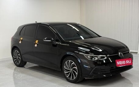 Volkswagen Golf VIII, 2023 год, 1 670 006 рублей, 2 фотография