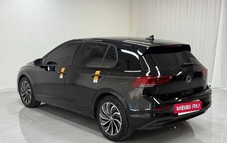 Volkswagen Golf VIII, 2023 год, 1 670 006 рублей, 4 фотография