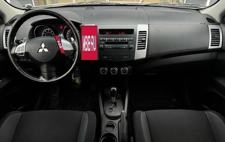 Mitsubishi Outlander III рестайлинг 3, 2011 год, 1 170 000 рублей, 7 фотография