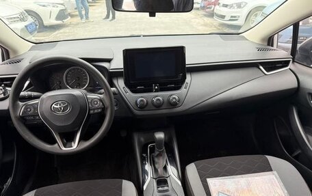 Toyota Corolla, 2023 год, 1 300 006 рублей, 7 фотография