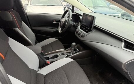 Toyota Corolla, 2023 год, 1 300 006 рублей, 6 фотография