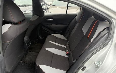 Toyota Corolla, 2023 год, 1 300 006 рублей, 9 фотография