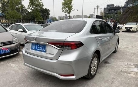 Toyota Corolla, 2023 год, 1 300 006 рублей, 4 фотография