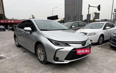 Toyota Corolla, 2023 год, 1 300 006 рублей, 2 фотография