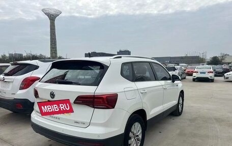 Volkswagen Tharu, 2022 год, 1 700 006 рублей, 3 фотография