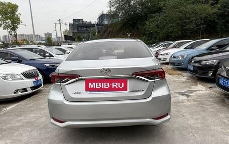 Toyota Corolla, 2023 год, 1 300 006 рублей, 5 фотография