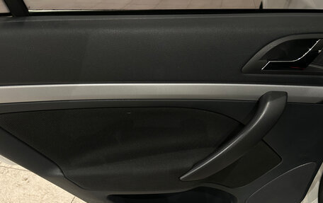 Skoda Octavia, 2013 год, 799 000 рублей, 14 фотография