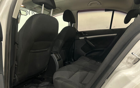 Skoda Octavia, 2013 год, 799 000 рублей, 13 фотография