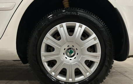 Skoda Octavia, 2013 год, 799 000 рублей, 11 фотография