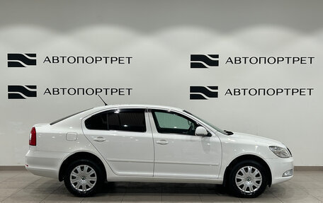 Skoda Octavia, 2013 год, 799 000 рублей, 8 фотография