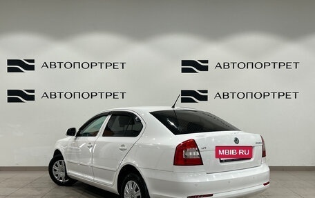 Skoda Octavia, 2013 год, 799 000 рублей, 5 фотография