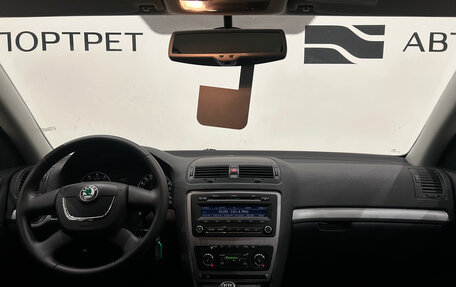 Skoda Octavia, 2013 год, 799 000 рублей, 17 фотография