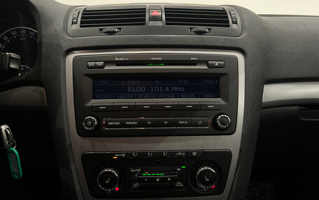 Skoda Octavia, 2013 год, 799 000 рублей, 18 фотография