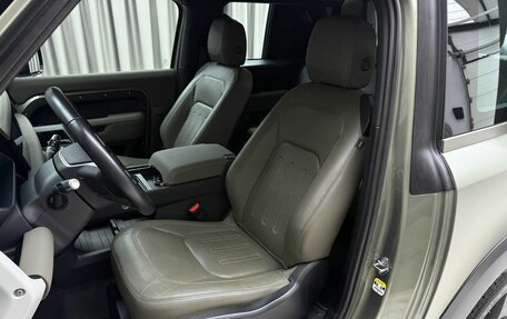 Land Rover Defender II, 2021 год, 10 699 000 рублей, 9 фотография