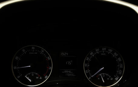 Skoda Octavia, 2013 год, 799 000 рублей, 21 фотография