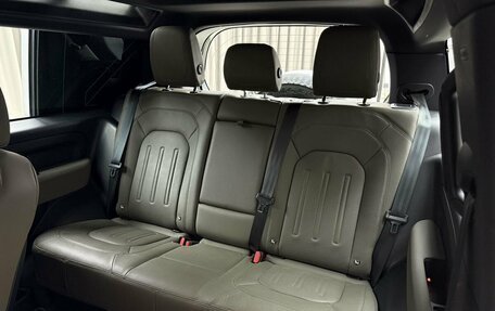Land Rover Defender II, 2021 год, 10 699 000 рублей, 10 фотография