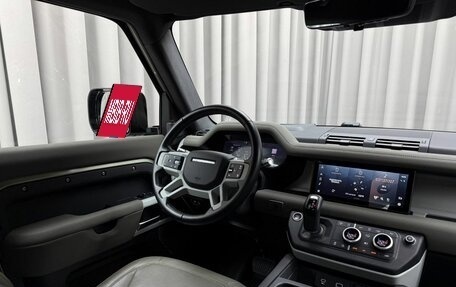 Land Rover Defender II, 2021 год, 10 699 000 рублей, 7 фотография