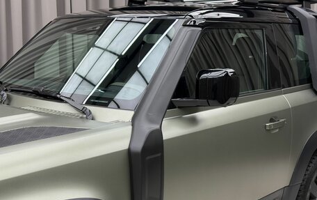 Land Rover Defender II, 2021 год, 10 699 000 рублей, 17 фотография