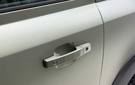 Land Rover Defender II, 2021 год, 10 699 000 рублей, 20 фотография