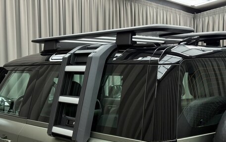 Land Rover Defender II, 2021 год, 10 699 000 рублей, 18 фотография