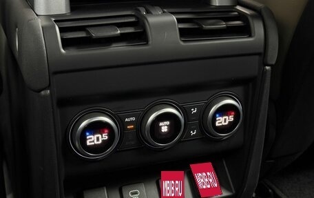 Land Rover Defender II, 2021 год, 10 699 000 рублей, 13 фотография