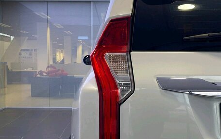 Mitsubishi Pajero Sport III рестайлинг, 2018 год, 2 579 000 рублей, 10 фотография