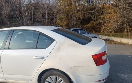 Skoda Octavia, 2019 год, 795 000 рублей, 4 фотография