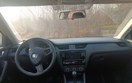 Skoda Octavia, 2019 год, 795 000 рублей, 9 фотография